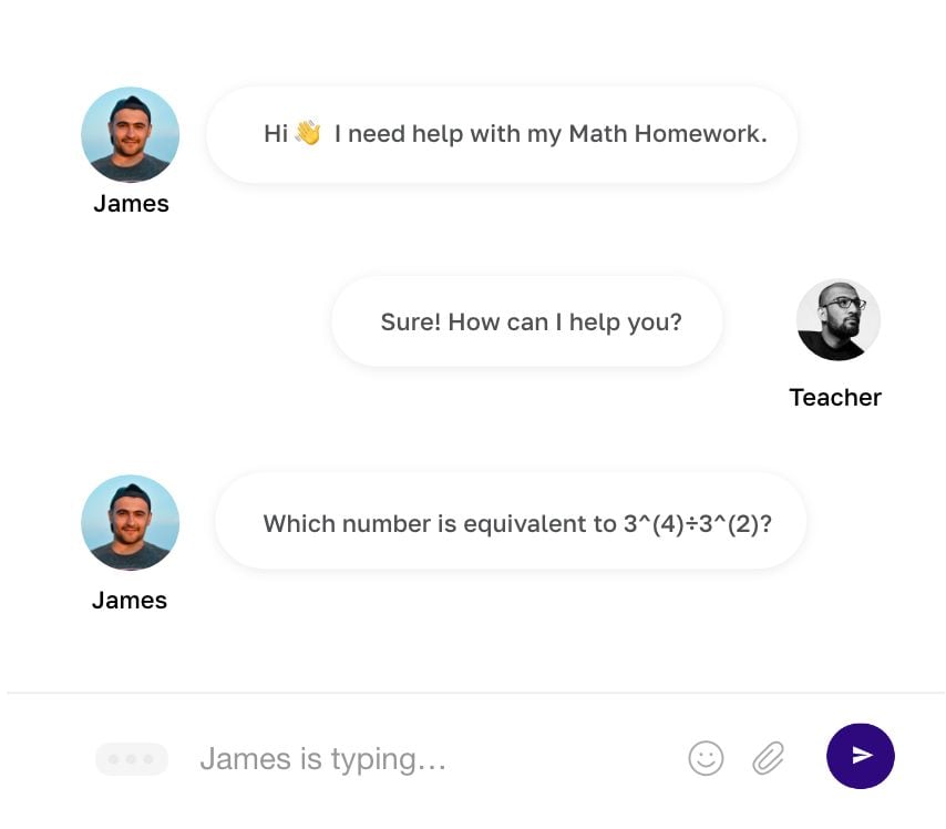 AI Chat Generator