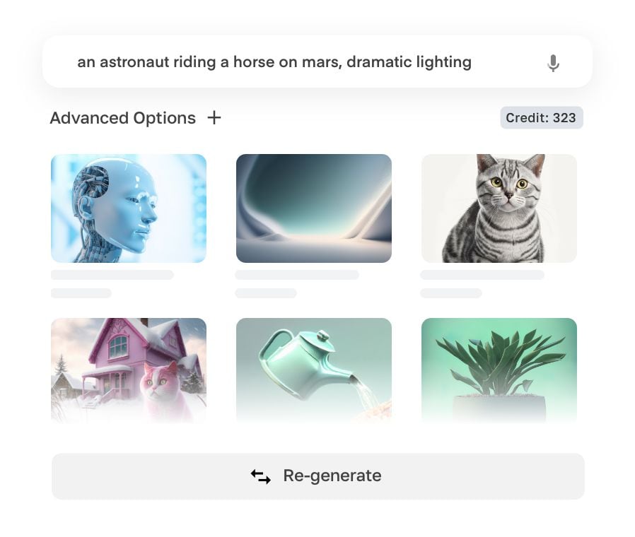 Image Generator